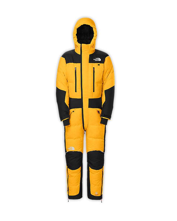 חליפת פוך North Face Mens Himalyan suit