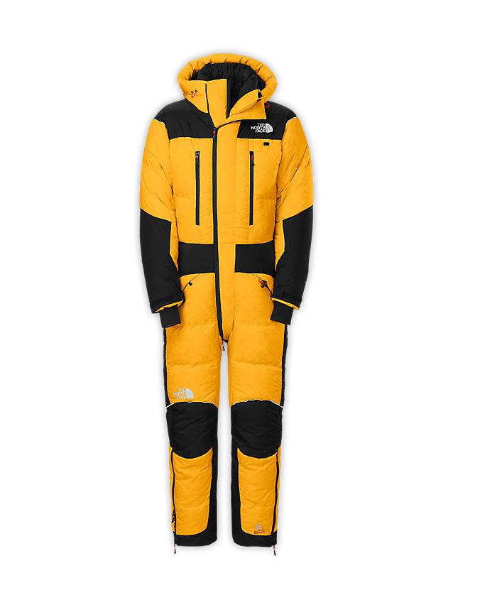 חליפת פוך North Face Mens Himalyan suit