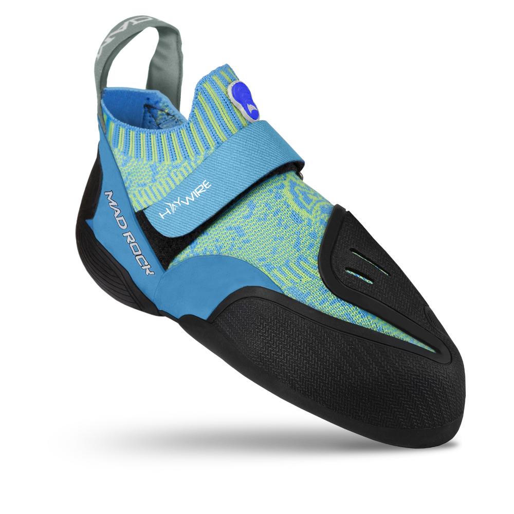 נעלי טיפוס Haywire