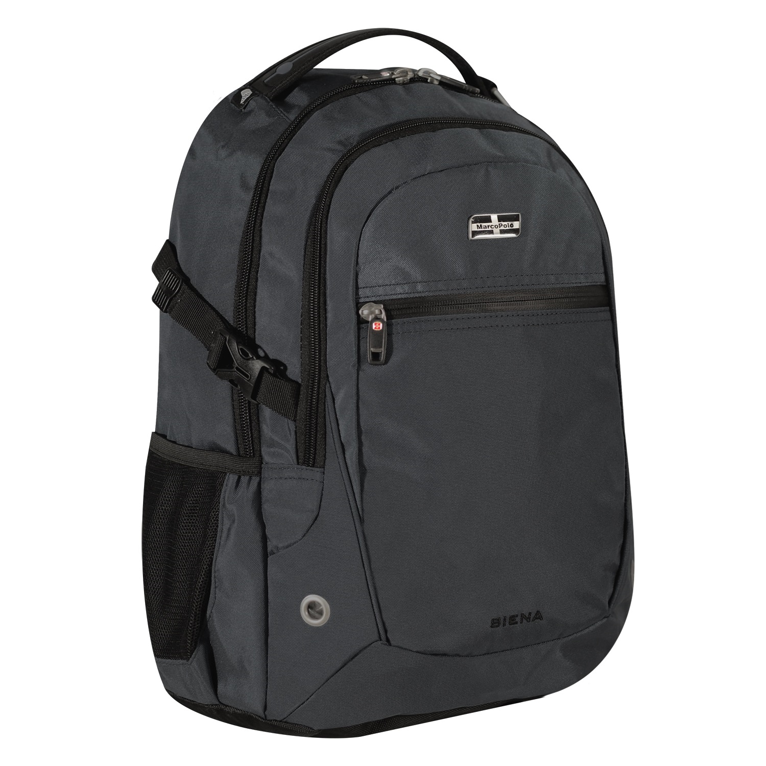 תיק גב למחשב נייד SIENNA