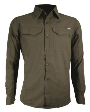 Outdoor Explore shirt