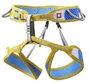 רתמה טיפוס וגלישה Ocun Webee 1