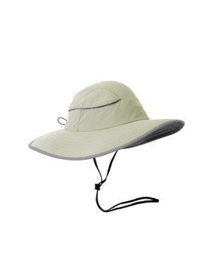 כובע רחב שוליים SAHARA