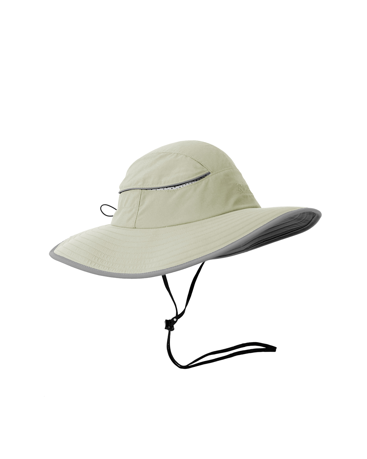 כובע רחב שוליים SAHARA