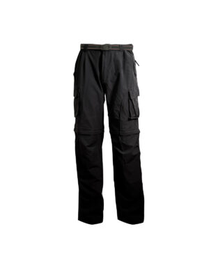 מכנס טיולים מתפרק סטרץ לגברים Outdoor Sierra