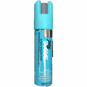 גז פלפל קטן של חברת SABRE