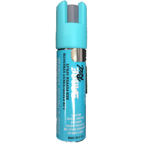 גז פלפל קטן של חברת SABRE