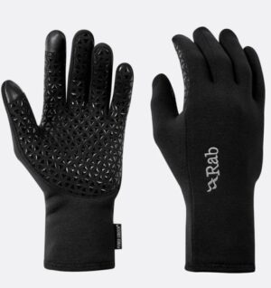 כפפה RAB POWER STREACH CONTACT GRIP