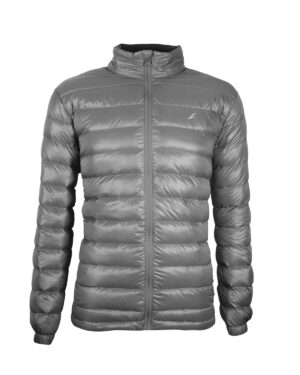 מעיל פוך לגברים OUTDOOR