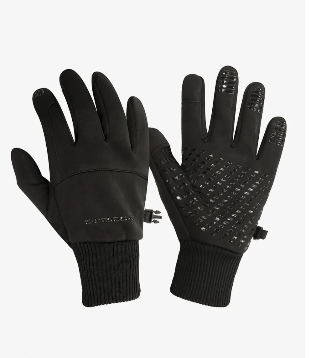 כפפות Stretch Touch