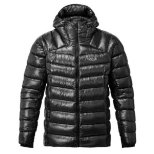 מעיל פוך Rab Zero G Jacket