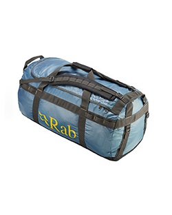 צימדן משלחות Expedition Kitebag 120L