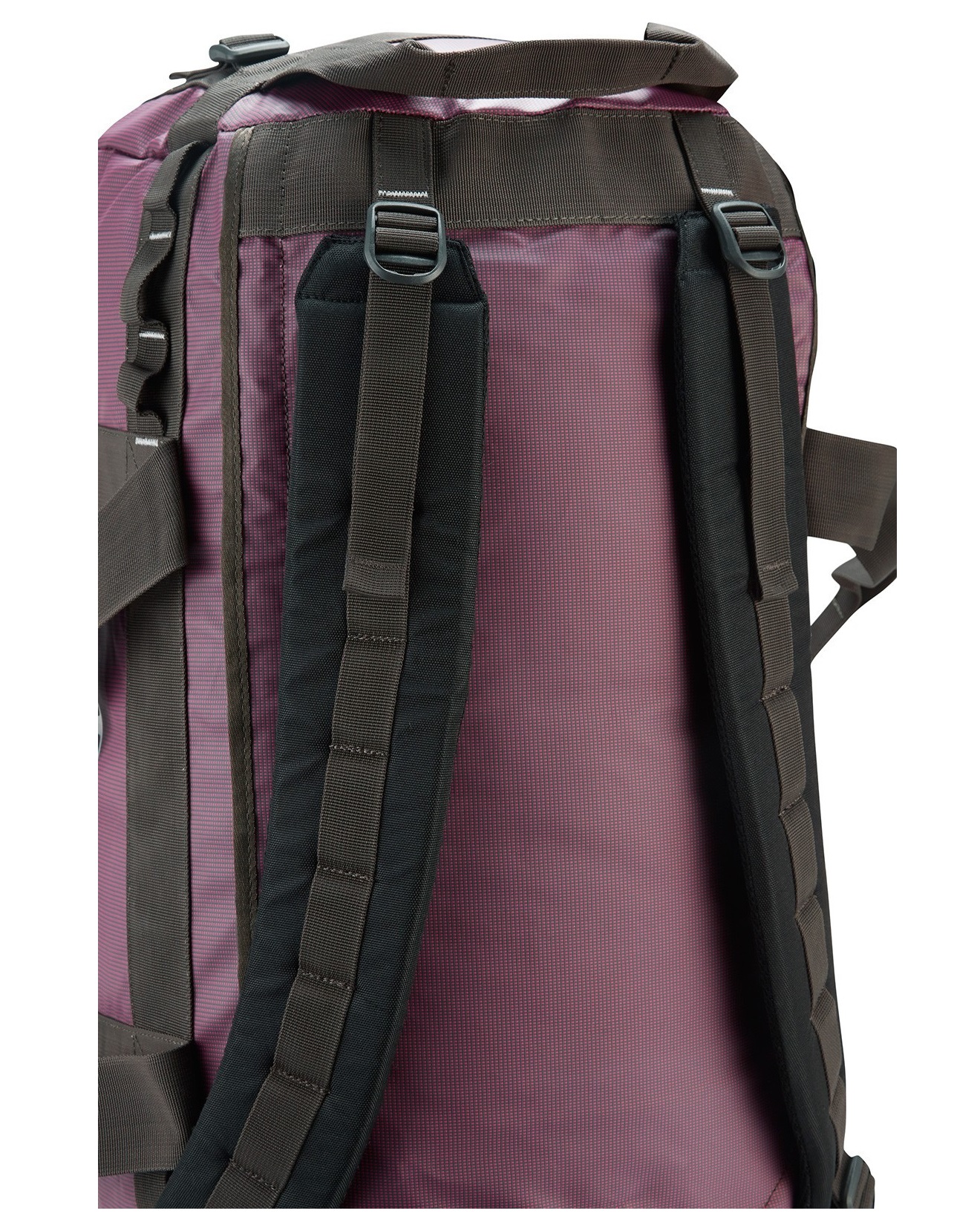 צימדן משלחות Expedition Kitebag 120L