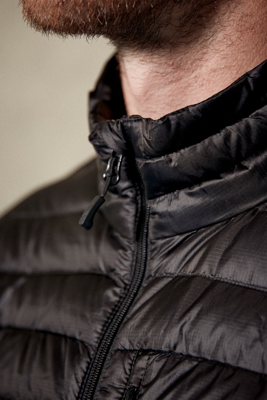 מעיל פוך Rab Microlight Jacket Men