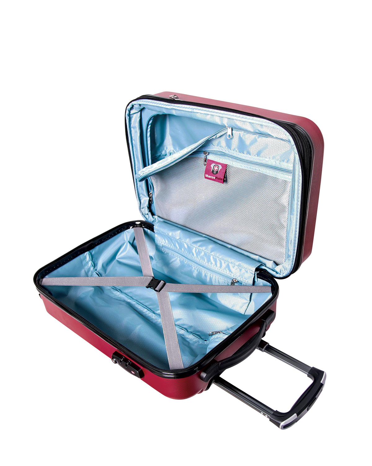 סט מזודות Costa