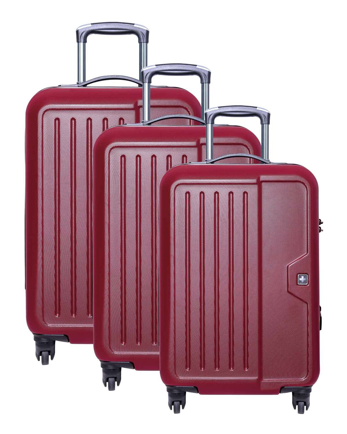 סט מזודות Costa