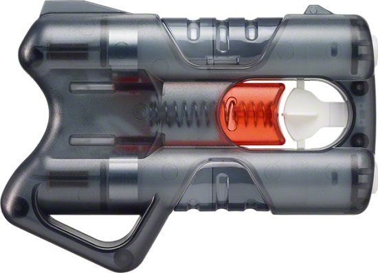 אקדח גז פלפל-3 Piexon Guardian angel