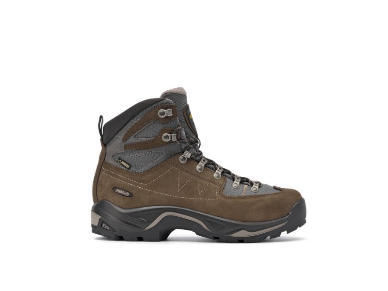 נעלי טיולים ASOLO TPS EQUALON