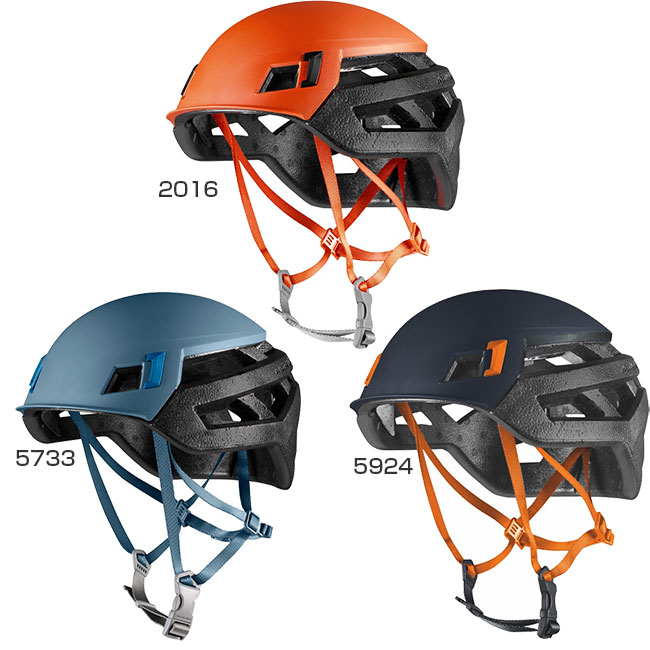 קסדה לטיפוס Wall rider