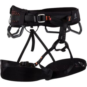 רתמה טיפוס MAMMUT COMFORT FAST ADUJST