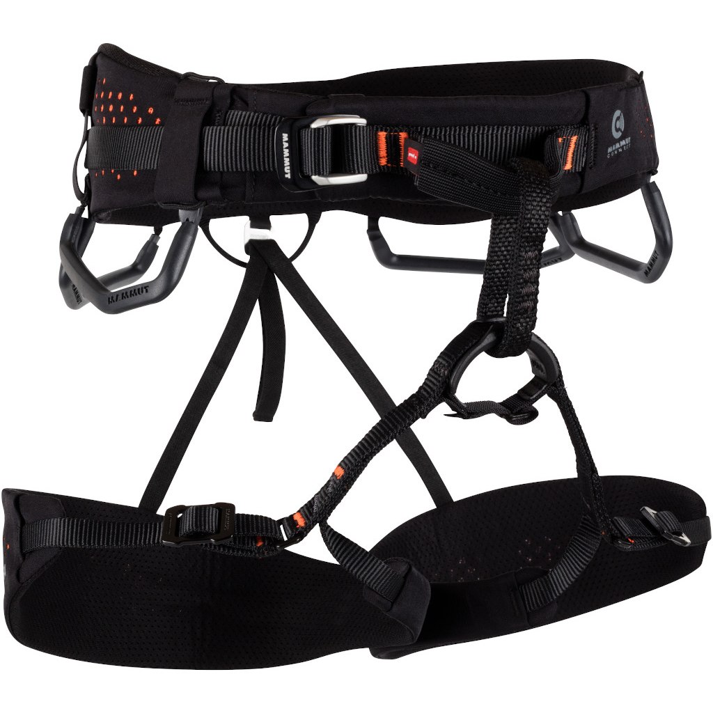 רתמה טיפוס MAMMUT COMFORT FAST ADUJST