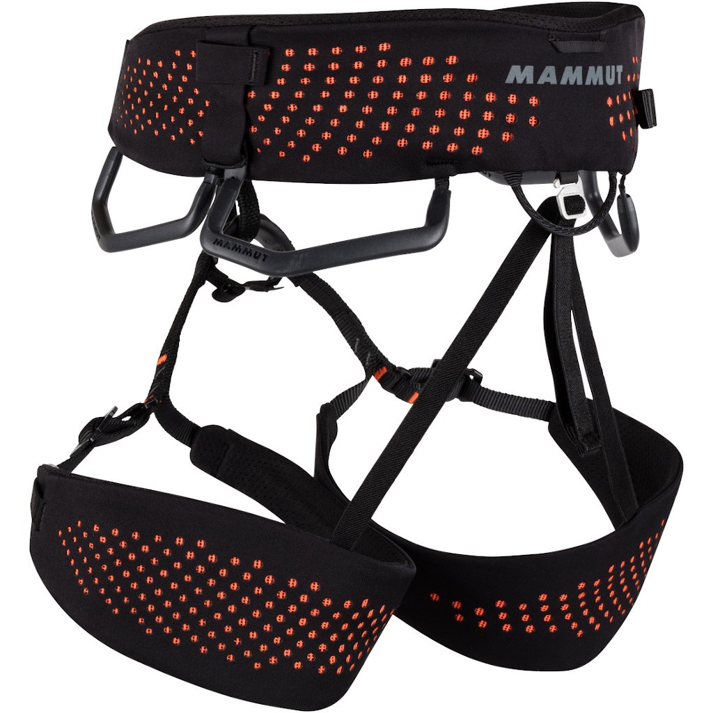 רתמה טיפוס MAMMUT COMFORT FAST ADUJST