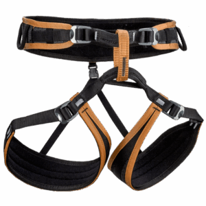 רתמת טיפוס 4B Akatta