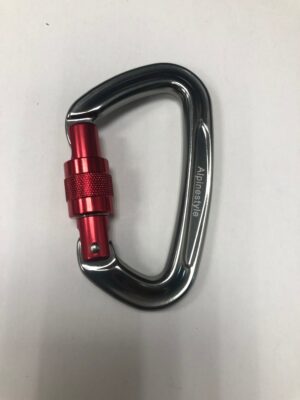 טבעת ננעלת D Screw Small