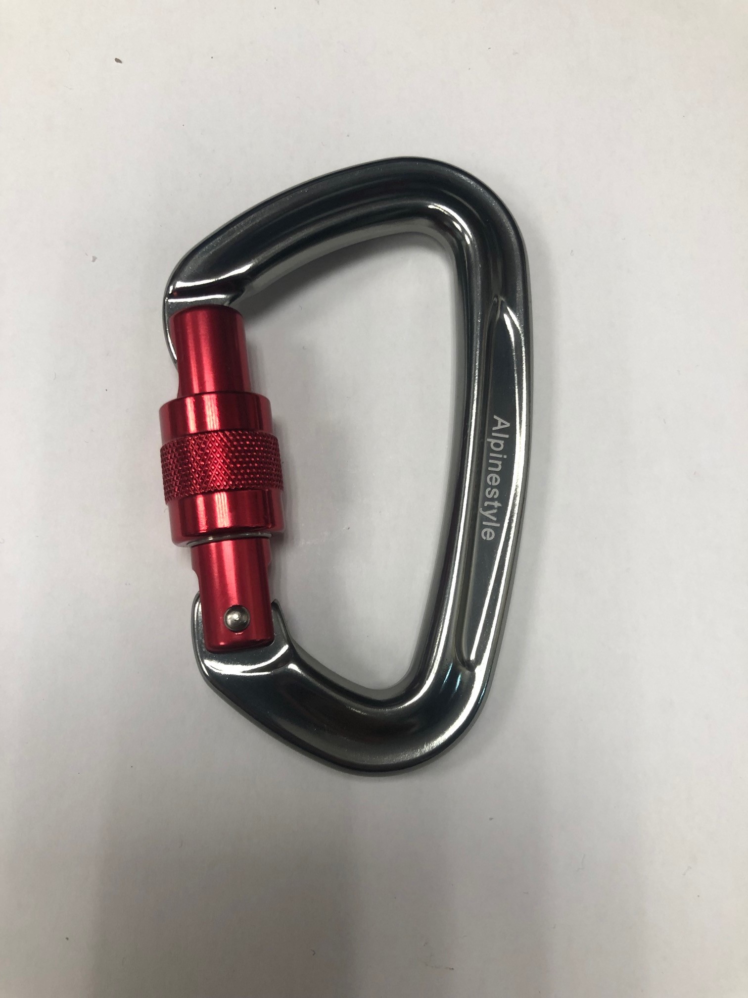 טבעת ננעלת D Screw Small