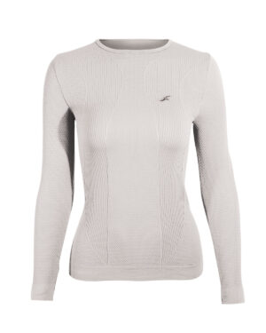 גופייה טרמית לנשים Seamless Women Shirt