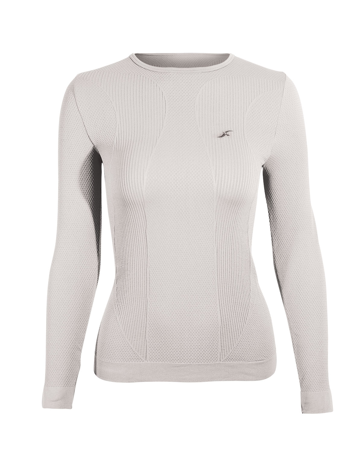 גופייה טרמית לנשים Seamless Women Shirt