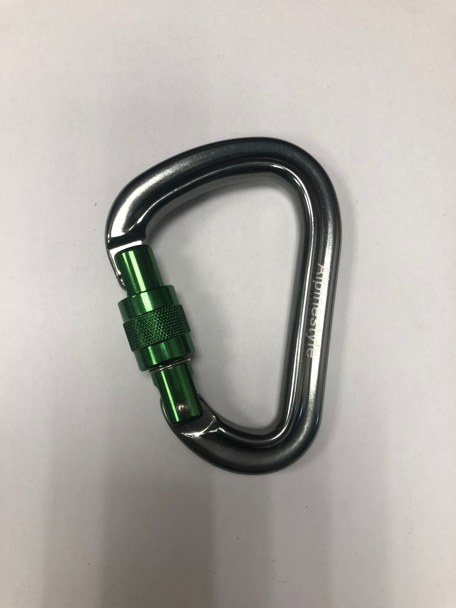 טבעת ננעלת אגס Alpinestyle HMS Mega