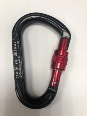 טבעת ננעלת אגס גדולה Alpinestyle Hms Screw Big