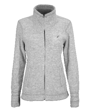 מעיל פליס לנשים Adele