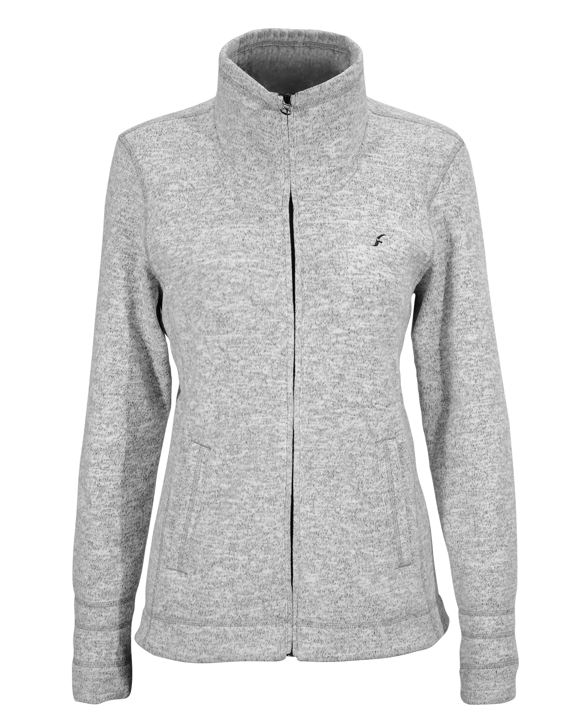 מעיל פליס לנשים Adele