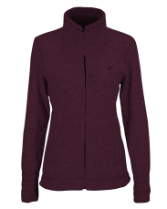 מעיל פליס לנשים Adele