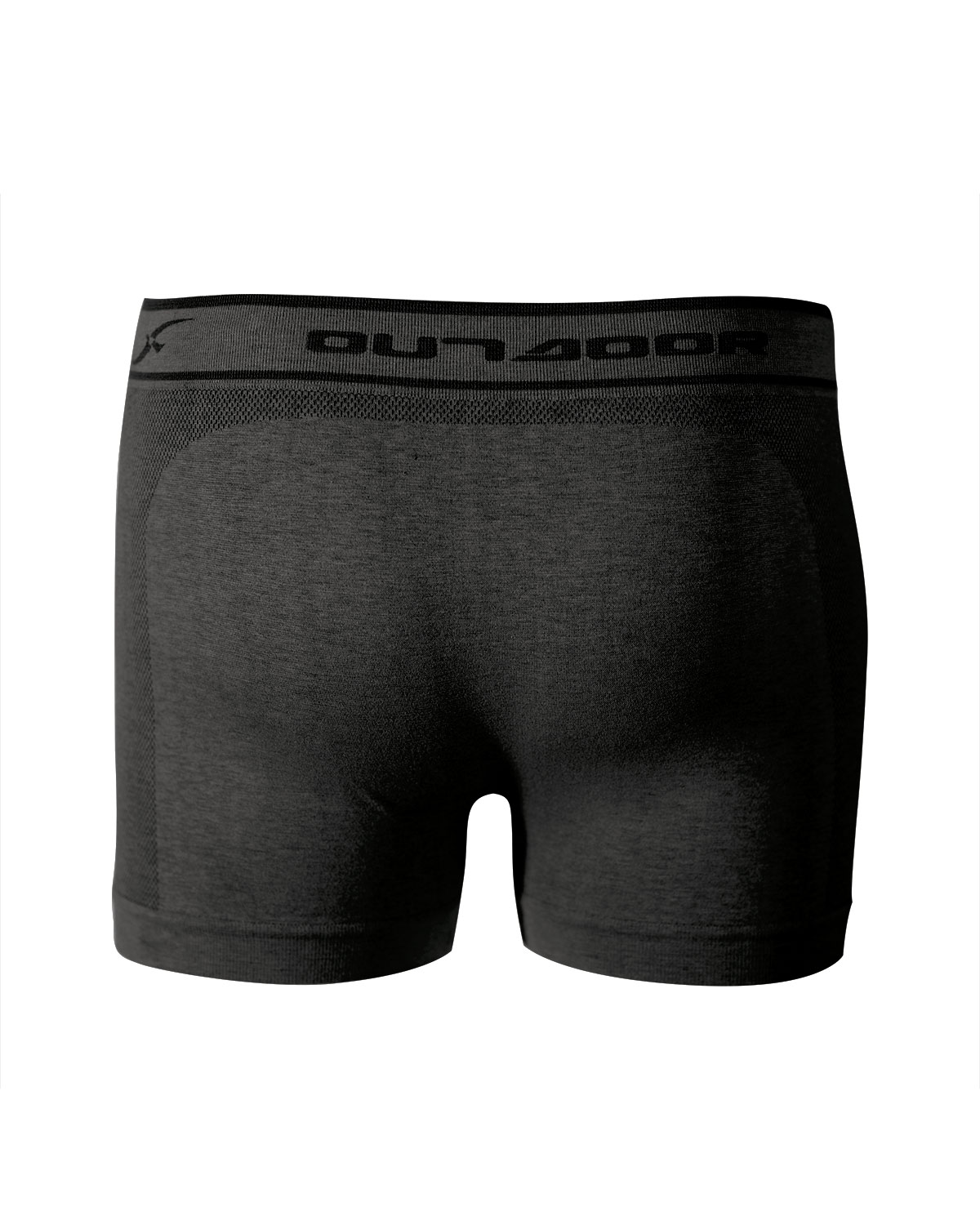 סט 3 תחתון מנדף Seamless