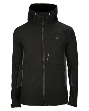 מעיל סופטשל Parker Softshell