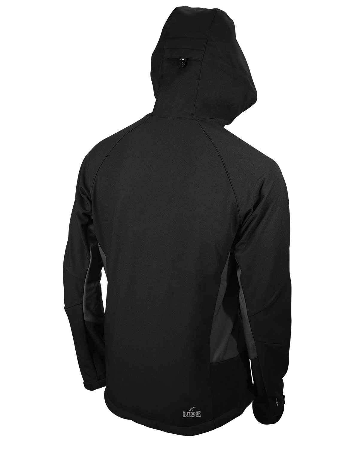 מעיל סופטשל Parker Softshell