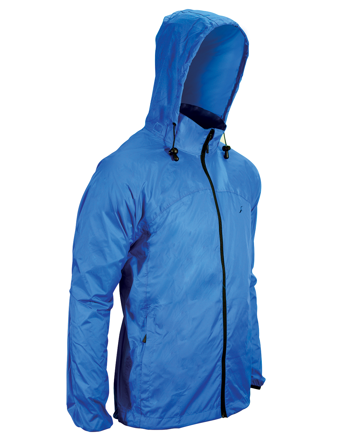 מעיל גשם Pack it