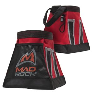 שק מגנזיום לבולדרינג Kinetic Pot