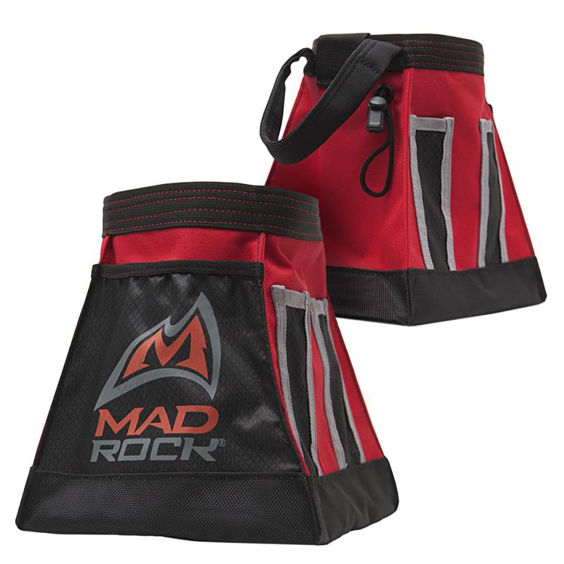 שק מגנזיום לבולדרינג Kinetic Pot