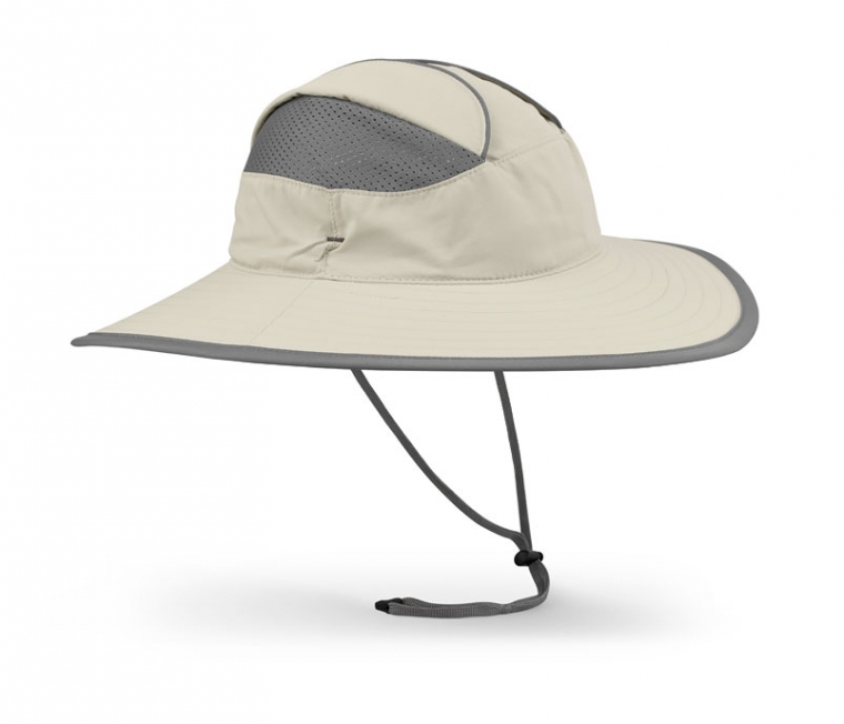כובע רחב שוליים COMPASS HAT