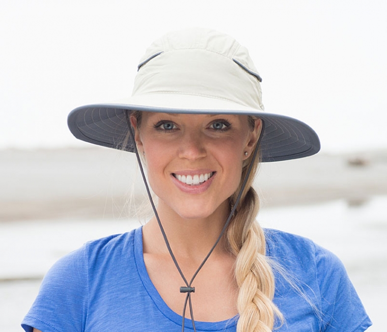 כובע רחב שוליים COMPASS HAT