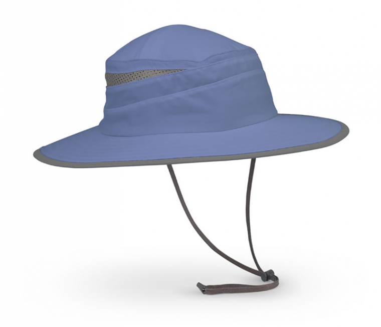 כובע רחב שוליים QUEST HAT