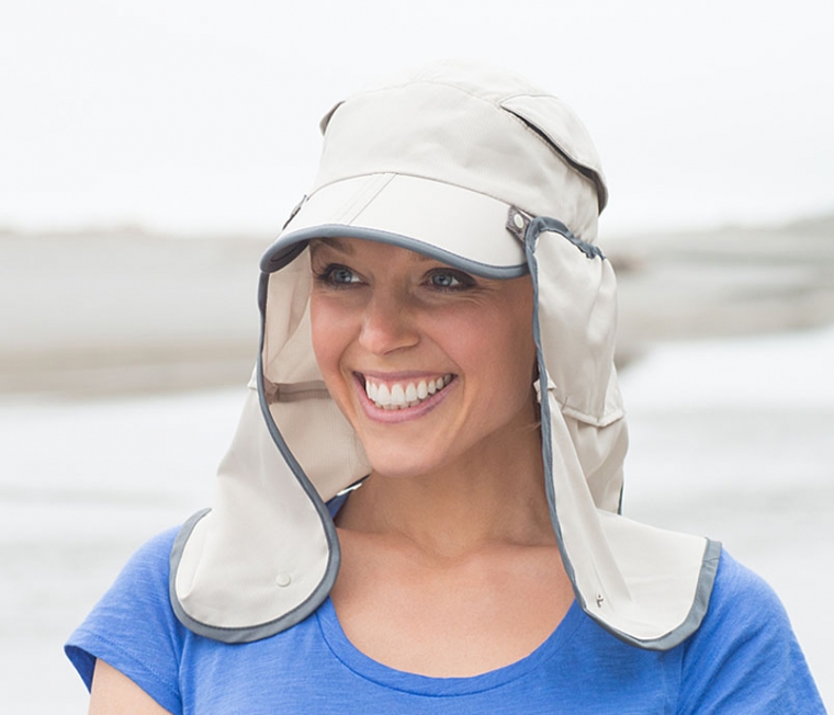 כובע לגיונר SUN GUIDE CAP