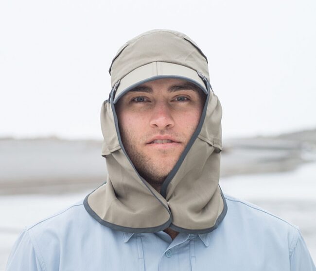 כובע לגיונר SUN GUIDE CAP | אלפיין סטייל