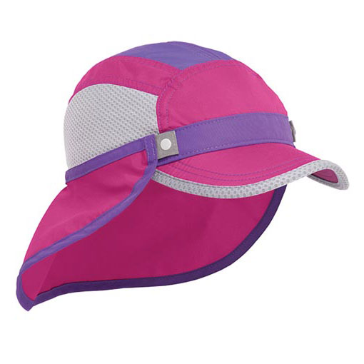 כובע ילדים Kids Sun Chaser