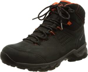 נעלי טיולים Mammut Mercury IV Mid GTX Men