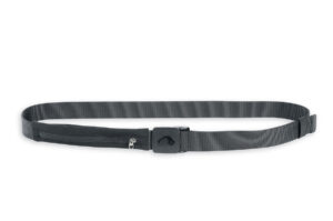 חגורת נסיעות +כיס גמיש TRAVEL BELT 30 MM